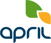 Logo April Moto