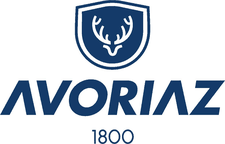 Logo Avoriaz