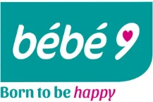 Logo Bébé 9