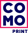 Logo Como Print