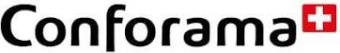 Logo Conforama Suisse