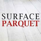 Logo Surface Parquet