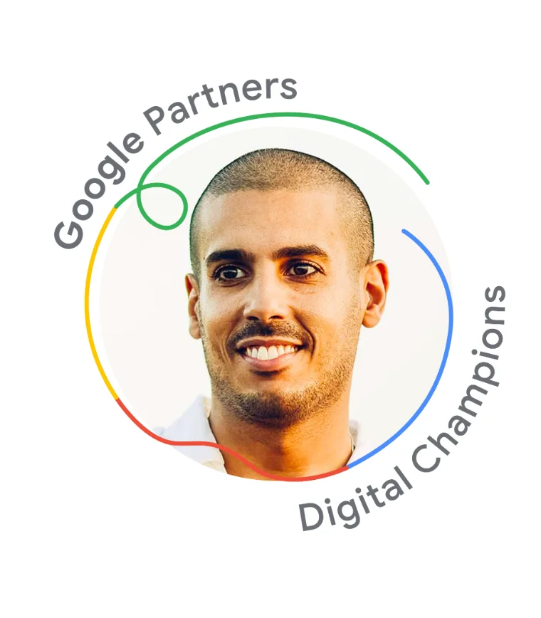 Yoann UZAN, AI Growth Expert, Google Partners Digital Champion
